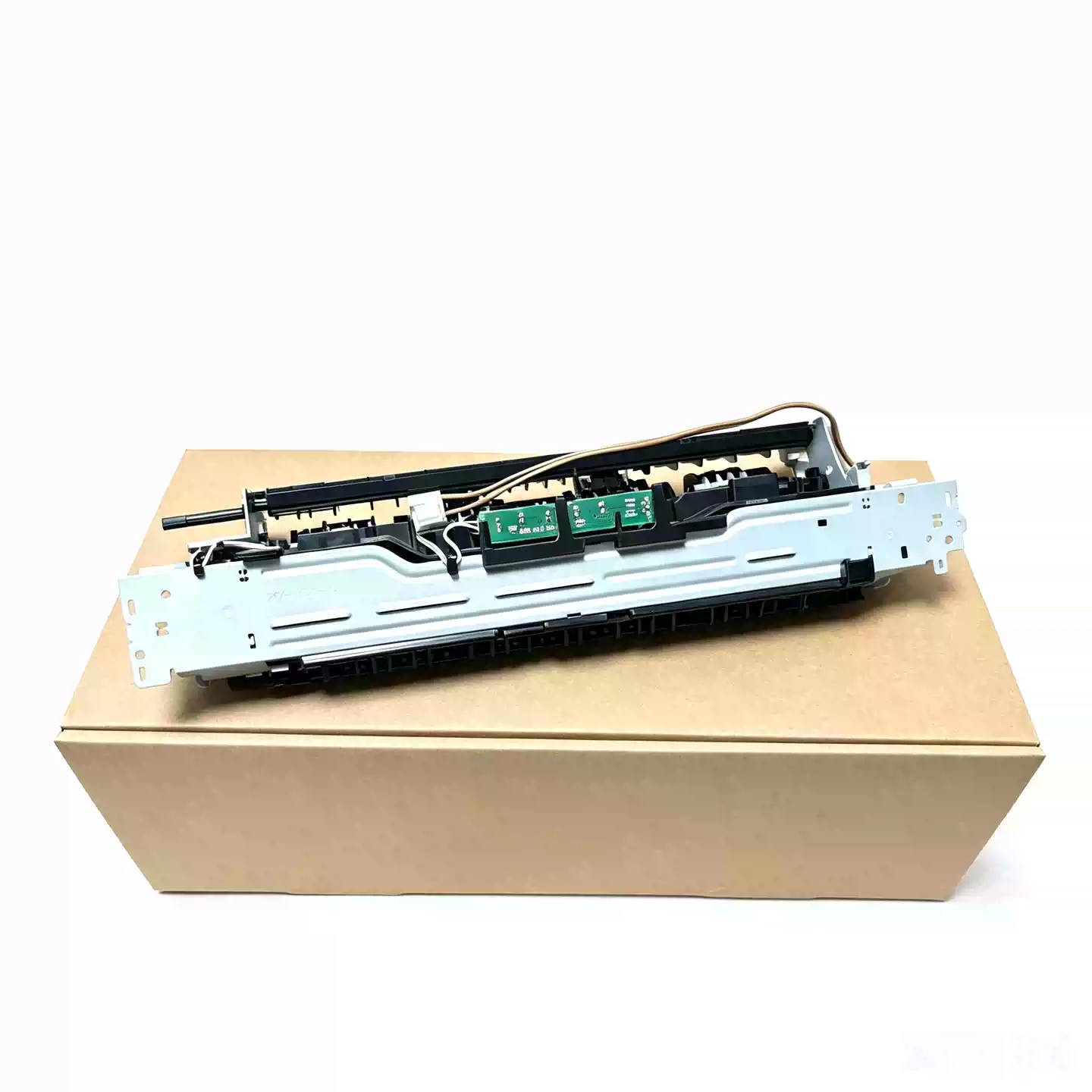 37团惠普HP227加热组件 203定影组件 M203打印机-打印机正品送货上门